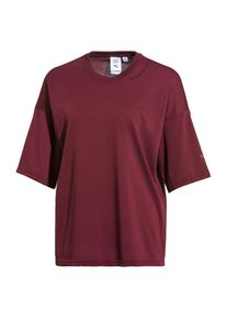 Puma, Damen Trainingsshirt, Weinrot