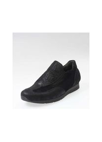 Gabor, Damen Slipper, Schwarz