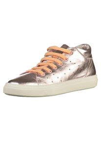 Darkwood, Damen Sneaker, Apricot / Rosé
