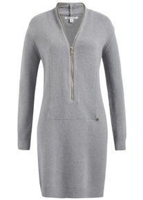 Khujo, Damen Kleid 'LYKKE', Grau