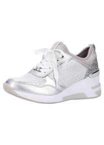 Tom Tailor, Damen Sneaker, Grau