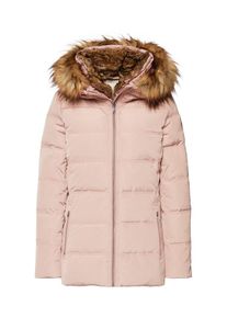 Esprit, Damen Jacke 'RDS', Rosa