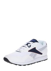 Reebok CLASSIC, Herren Sneaker 'RAPIDE MU', Navy / Violettblau / Wei&szlig;