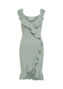 IVYREVEL, Damen Kleid 'Deliue', Mint