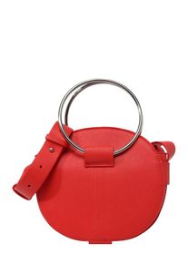 Pieces, Damen Tasche 'PCSCARLET', Orangerot