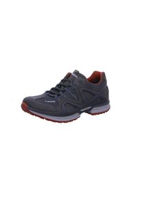 Lowa, Herren Outdoorschuhe, Taubenblau / Dunkelgrau