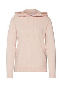 Vila, Damen Pullover 'VIRIL L/S', Rosa