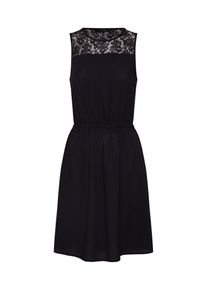 Véro Moda VERO MODA, Damen Kleid 'Boca', Schwarz