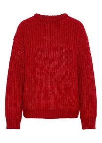 V&eacute;ro Moda VERO MODA, Damen Pullover, Rot