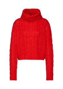 NA-KD, Damen Pullover, Rot