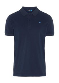 J. Lindeberg J.Lindeberg, Herren Poloshirt 'Patrick', Navy