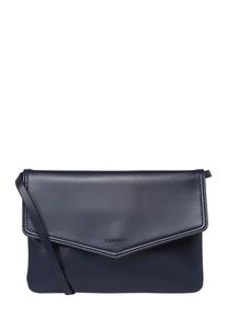 Esprit, Damen Tasche 'Lara', Navy