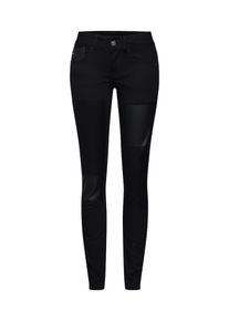 G-Star Raw, Damen Jeans, Schwarz