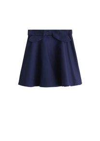 Mango Kids, Mädchen Rock 'Palma', Navy