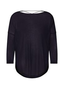 Only, Damen Pullover 'MARY', Nachtblau