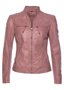 AJC, Damen Jacke, Rosé