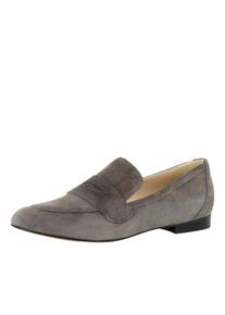 Evita, Damen Slipper 'PATTY', Schlammfarben