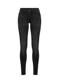 Noisy may, Damen Jeans, Black Denim