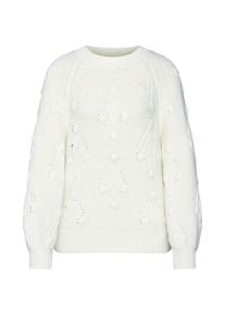 GAP, Damen Pullover, Beige