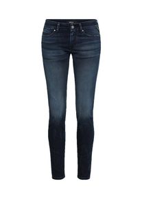 Replay, Damen Jeans 'LUZ ', Blue Denim
