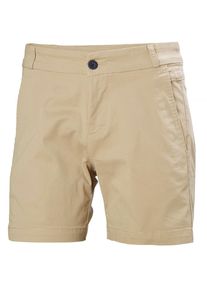 Helly Hansen, Damen 'Crew' Shorts, Hellbeige