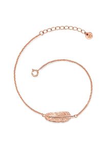 Glanzstücke München Glanzstücke München, Damen Armband, Rosegold