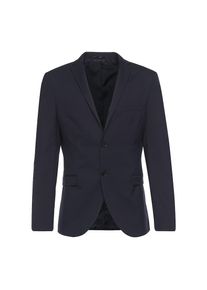 Selected Homme, Herren Sakko 'SHDNEWONE', Navy