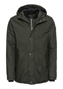 PETROL INDUSTRIES, Herren Jacke ' Jacket Parka', Khaki