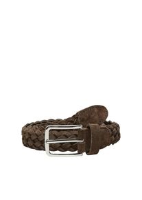 Selected Homme, Herren G&uuml;rtel, Mokka