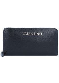 Valentino Handbags, Damen Geldbörse 'Divina', Schwarz