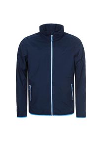 Icepeak, Herren Funktionsjacke 'Simon', Blau / Hellblau