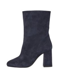 Bianco, Damen Stiefeletten 'Candice', Navy
