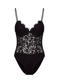 Bardot, Damen Top 'SIENNA BODYSUIT', Schwarz