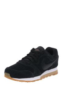 Nike Sportswear, Damen Sneaker 'Nike MD Runner 2 SE', Schwarz