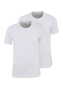 Polo Ralph Lauren, Herren T-Shirt 'CLASSIC', Wei&szlig;
