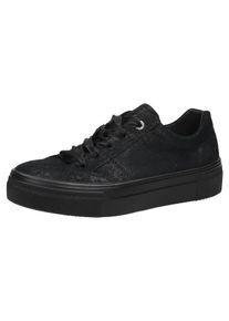 Legero, Damen Sneaker, Schwarz