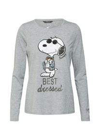 Princess Goes Hollywood, Damen Shirt, Grau / Mischfarben