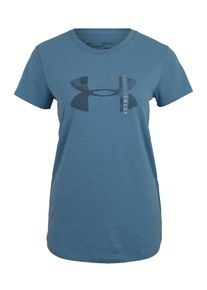 Under Armour, Damen T-Shirt, Blau