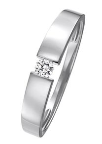 Christ, Damen Ring, Silber