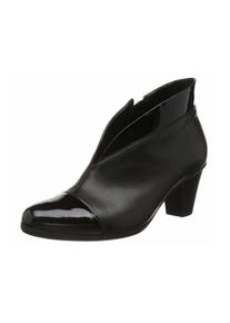 Gabor, Damen Stiefel, Schwarz