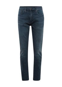Levi's LEVI'S, Herren Jeans '502 REGULAR TAPER', Blue Denim