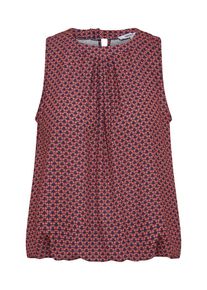 ABOUT YOU, Damen Top 'Talea', Bordeaux