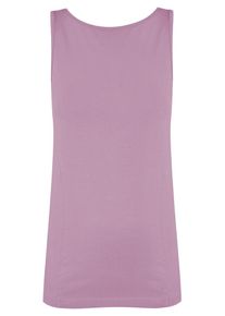 YOGISTAR.COM, Damen Yogi-Top 'Blossom', Flieder