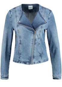 Taifun, Damen Jacke, Blue Denim