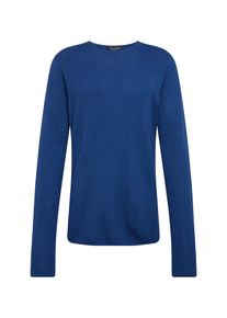 Selected Homme, Herren Pullover 'ROCKY CREW NECK B NOOS', Blau