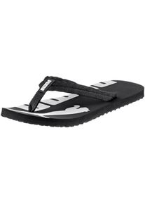 Puma, Herren 'Epic Flip v2' Zehensandalen, Schwarz / Weiß