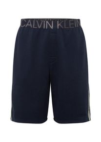 Calvin Klein Underwear, Herren Shorts, Dunkelblau