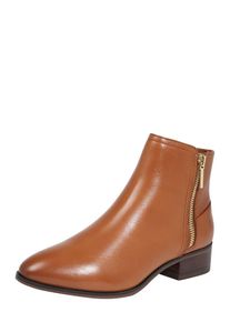 Aldo, Damen Stiefelette 'ADRYSSA', Cognac