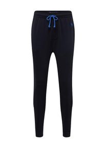 Abercrombie & Fitch Abercrombie & Fitch, Herren Hose 'ICON JOGGER R18/27 3CC', Navy