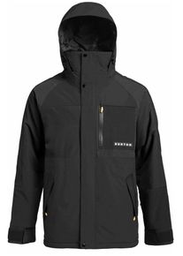 Burton, Herren Snowboardjacke 'Retro', Schwarz